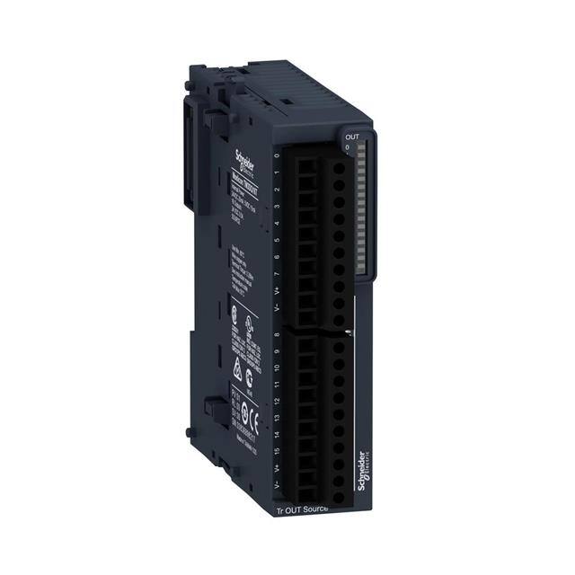 TM3DQ16T Schneider Electric Steuerungen - SPS-Module